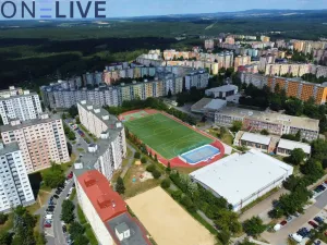 Prodej bytu 4+1, Plzeň, Žlutická, 81 m2