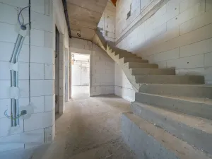 Prodej rodinného domu, Hvozdec, 155 m2
