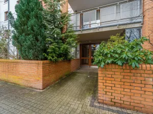 Pronájem bytu 2+kk, Praha - Dejvice, Paťanka, 78 m2
