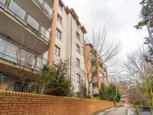 Pronájem bytu 2+kk, Praha - Dejvice, Paťanka, 78 m2