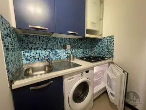 Pronájem bytu 2+kk, Praha - Žižkov, Cimburkova, 34 m2