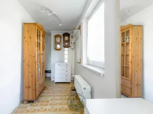 Prodej rodinného domu, Dolní Rychnov, Husova, 124 m2