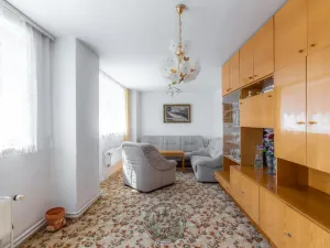 Prodej rodinného domu, Dolní Rychnov, Husova, 124 m2