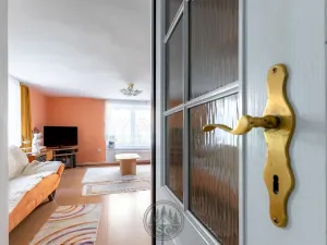 Prodej rodinného domu, Dolní Rychnov, Husova, 124 m2
