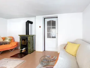 Prodej rodinného domu, Dolní Rychnov, Husova, 124 m2