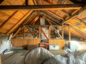 Prodej rodinného domu, Dolní Rychnov, Husova, 124 m2