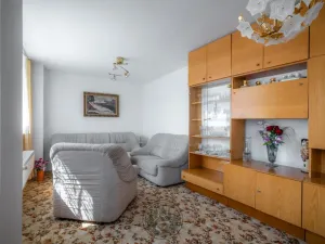 Prodej rodinného domu, Dolní Rychnov, Husova, 124 m2