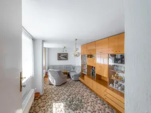 Prodej rodinného domu, Dolní Rychnov, Husova, 124 m2