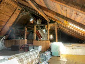 Prodej rodinného domu, Dolní Rychnov, Husova, 124 m2