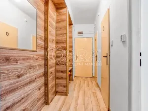 Pronájem bytu 2+1, Dřevohryzy, 51 m2
