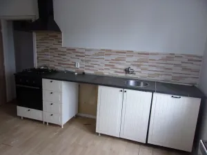 Pronájem bytu 2+1, Bílina - Teplické Předměstí, Sídliště SHD, 48 m2