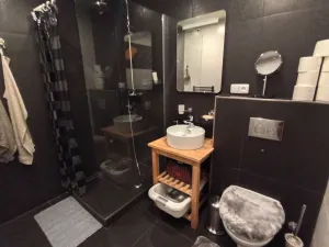 Prodej bytu 1+1, Rokytnice nad Jizerou - Dolní Rokytnice, 40 m2