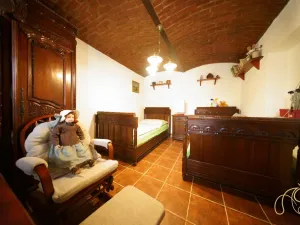 Prodej rodinného domu, Našiměřice, 188 m2