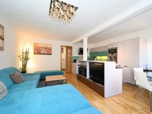 Pronájem bytu 5+kk, Praha - Vinohrady, Balbínova, 186 m2