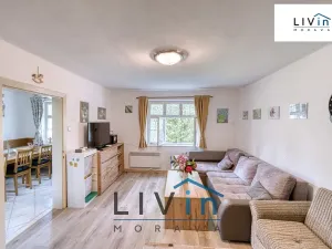 Prodej rodinného domu, Jedlí, 95 m2