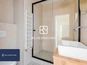 Pronájem bytu 3+kk, Praha - Smíchov, Plzeňská, 62 m2