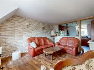 Prodej atypického bytu, Ústí nad Labem - Ústí nad Labem-centrum, Ve Smyčce, 62 m2