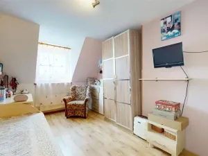 Prodej atypického bytu, Ústí nad Labem - Ústí nad Labem-centrum, Ve Smyčce, 62 m2