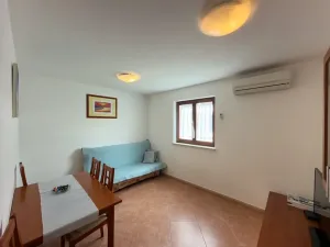 Prodej bytu 4+kk, Novigrad, Chorvatsko, 67 m2