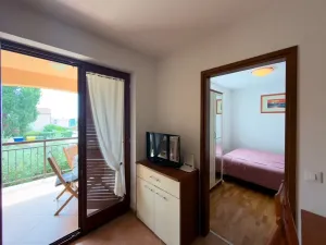Prodej bytu 4+kk, Novigrad, Chorvatsko, 67 m2