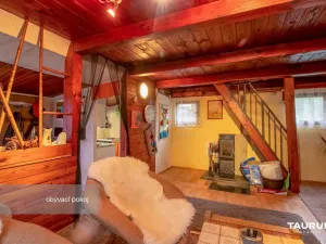 Prodej chaty, Stříbro - Butov, 85 m2