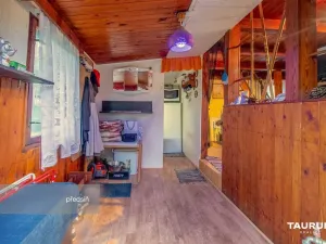 Prodej chaty, Stříbro - Butov, 85 m2