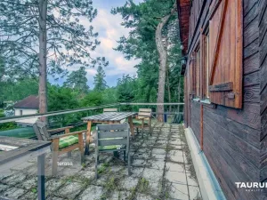 Prodej chaty, Stříbro - Butov, 85 m2