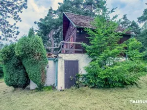 Prodej chaty, Stříbro - Butov, 85 m2