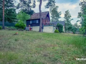 Prodej chaty, Stříbro - Butov, 85 m2