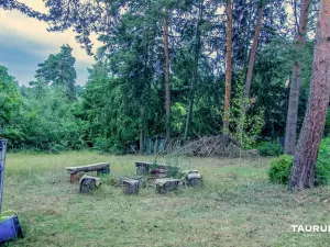Prodej chaty, Stříbro - Butov, 85 m2