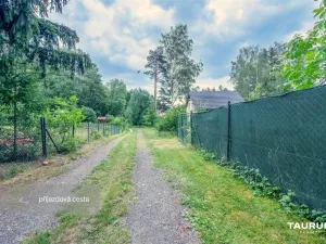 Prodej chaty, Stříbro - Butov, 85 m2