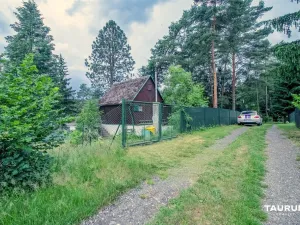 Prodej chaty, Stříbro - Butov, 85 m2
