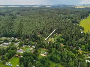 Prodej chaty, Stříbro - Butov, 85 m2