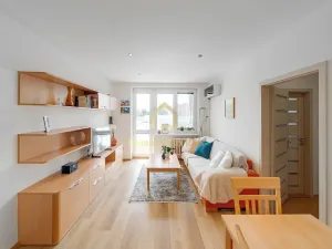 Prodej bytu 4+1, Ostrava, Karla Pokorného, 67 m2