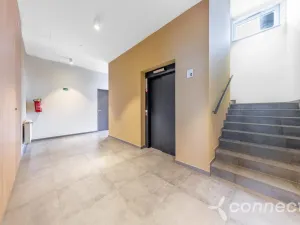 Prodej bytu 3+kk, Vysoký Újezd, Pivovarská, 86 m2