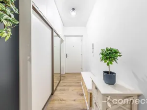 Prodej bytu 3+kk, Vysoký Újezd, Pivovarská, 86 m2