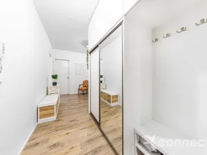 Prodej bytu 3+kk, Vysoký Újezd, Pivovarská, 86 m2