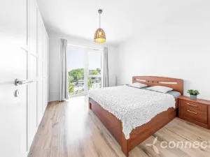 Prodej bytu 3+kk, Vysoký Újezd, Pivovarská, 86 m2