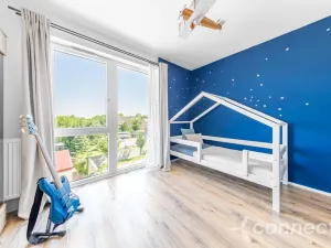 Prodej bytu 3+kk, Vysoký Újezd, Pivovarská, 86 m2