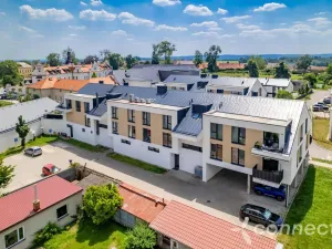 Prodej bytu 3+kk, Vysoký Újezd, Pivovarská, 86 m2