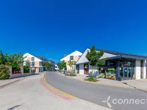 Prodej bytu 3+kk, Vysoký Újezd, Pivovarská, 86 m2