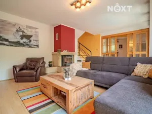 Prodej rodinného domu, Ledeč nad Sázavou, Zahradní, 179 m2
