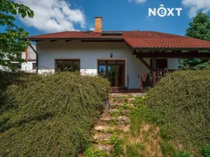 Prodej rodinného domu, Ledeč nad Sázavou, Zahradní, 179 m2
