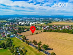 Prodej pozemku pro bydlení, Rudolfov, 6520 m2