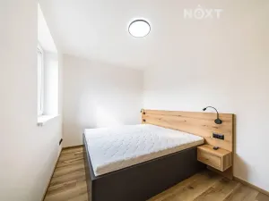 Pronájem bytu 2+kk, Jindřichův Hradec, U Knihovny, 42 m2