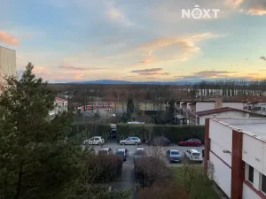 Prodej bytu 3+1, Hluboká nad Vltavou, Nerudova, 67 m2