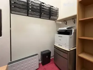 Pronájem obchodního prostoru, Zliv, Třešňová, 130 m2