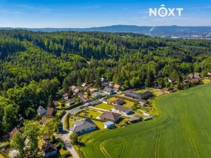 Prodej rodinného domu, Jivno, 119 m2