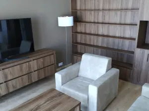 Pronájem bytu 2+kk, Praha - Stodůlky, Mukařovského, 70 m2