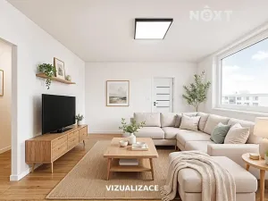 Prodej bytu 2+1, Šumperk, Jugoslávská, 46 m2
